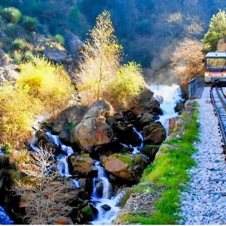 Akrata Golden House 2 *