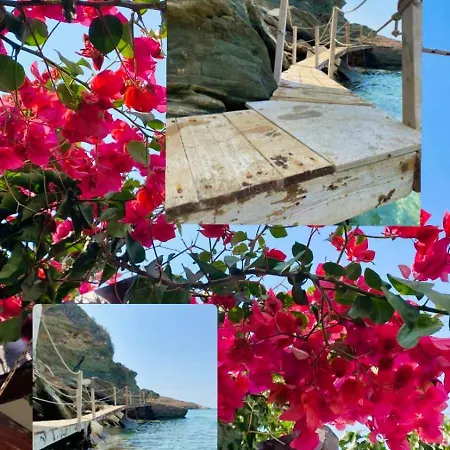 Appartamento Akrata Golden House 2 Aigeira