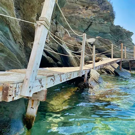 Appartamento Akrata Golden House 2