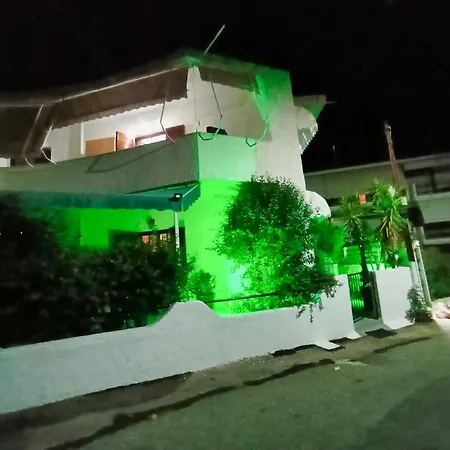 Akrata Golden House 2 Aigeira