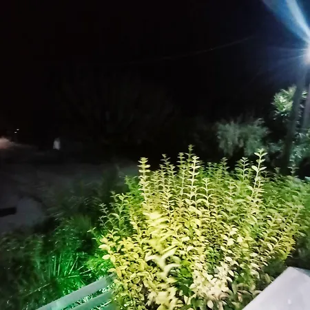 Akrata Golden House 2 Appartement *