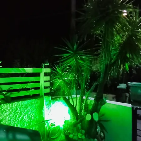 Appartamento Akrata Golden House 2 *