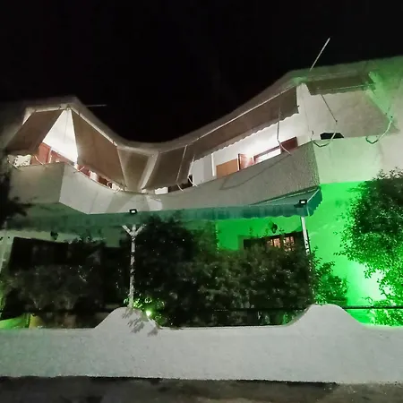 Akrata Golden House 2 Aigeira