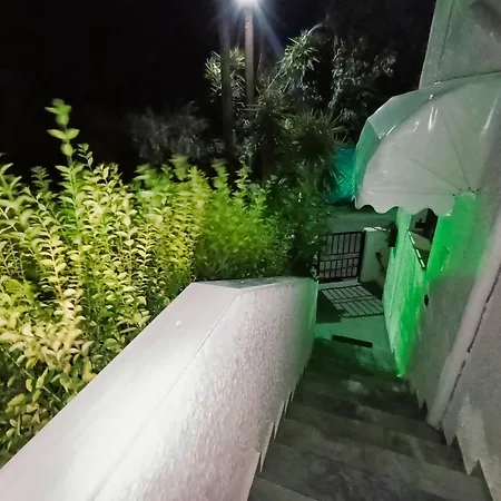 Appartamento Akrata Golden House 2