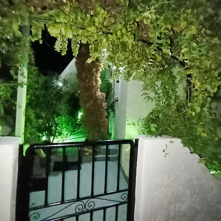 Akrata Golden House 2 * Aigeira