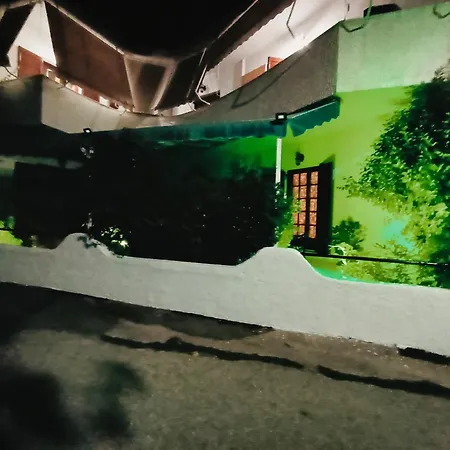 Appartamento Akrata Golden House 2