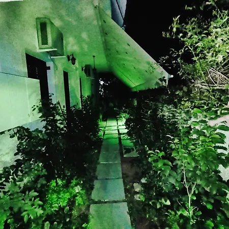 Akrata Golden House 2 Appartamento *