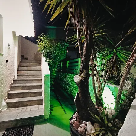 Akrata Golden House 2 Aigeira