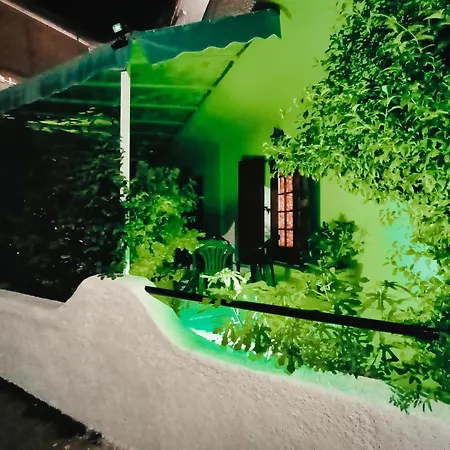 Akrata Golden House 2 Appartement