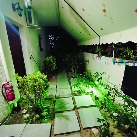 Akrata Golden House 2 Appartement Aigeira