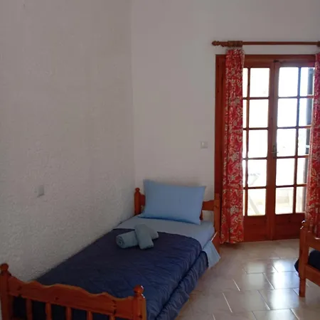 Apartment Akrata Golden House 2