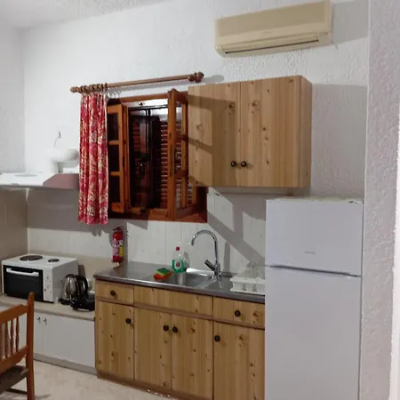 Akrata Golden House 2 Appartamento
