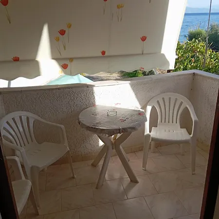 Akrata Golden House 2 * Aigeira