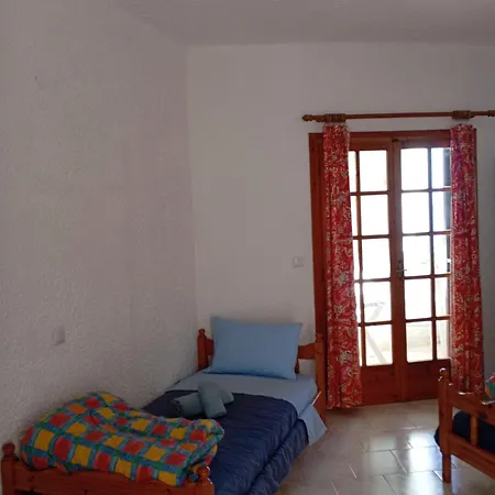 Akrata Golden House 2 Appartamento *