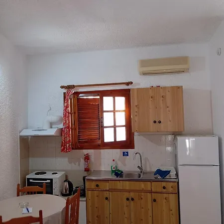Akrata Golden House 2 Daire Aigeira