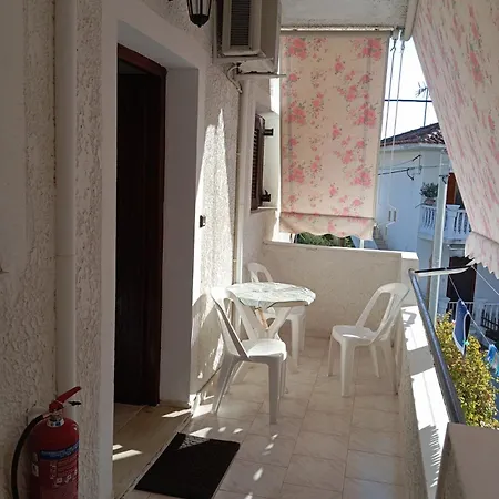 Apartment Akrata Golden House 2 Aigeira