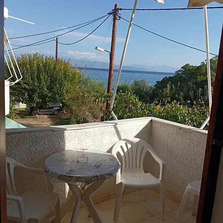 Akrata Golden House 2