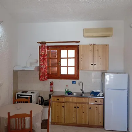 Akrata Golden House 2 Appartamento Aigeira