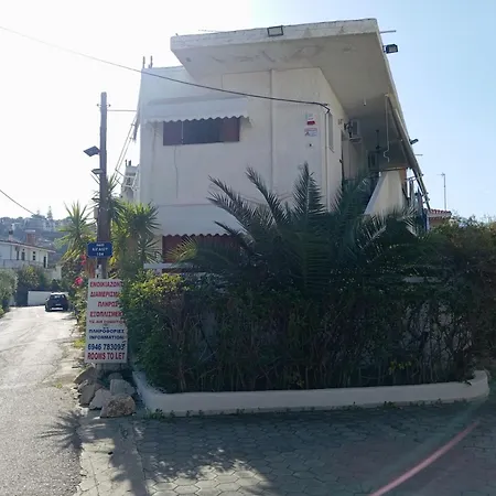 Akrata Golden House 2 Apartment *