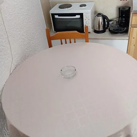 Akrata Golden House 2 Apartment Aigeira