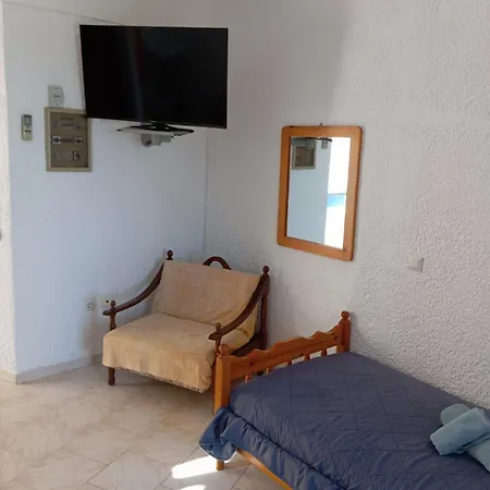 Akrata Golden House 2 Aigeira