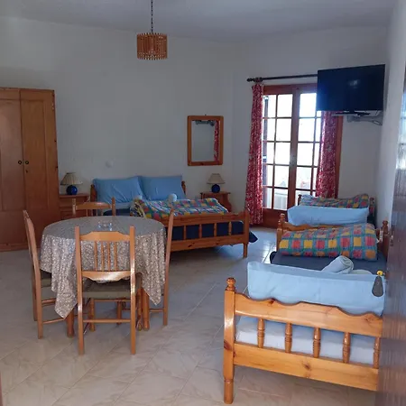 Akrata Golden House 2 * Aigeira