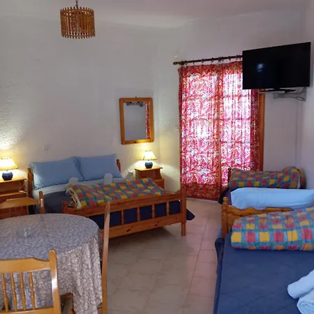 Akrata Golden House 2