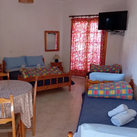 Akrata Golden House 2 Appartamento Aigeira