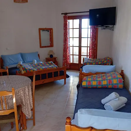 Akrata Golden House 2 Aigeira