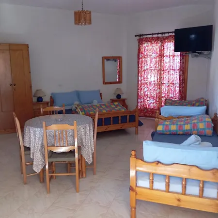 Akrata Golden House 2 * Aigeira
