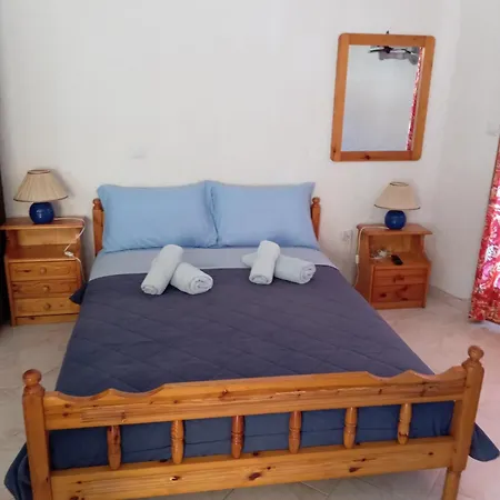 Akrata Golden House 2 Appartamento Aigeira