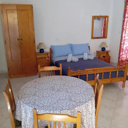 Appartamento Akrata Golden House 2 *
