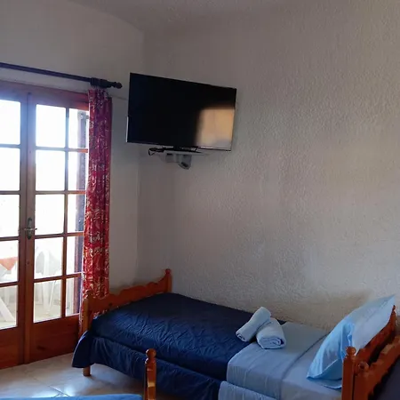 Daire Akrata Golden House 2 *