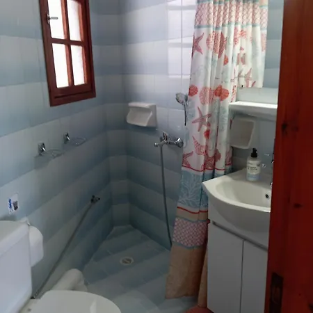 Daire Akrata Golden House 2 *