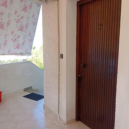 Akrata Golden House 2 Appartamento