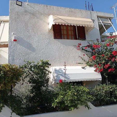 Daire Akrata Golden House 2 *