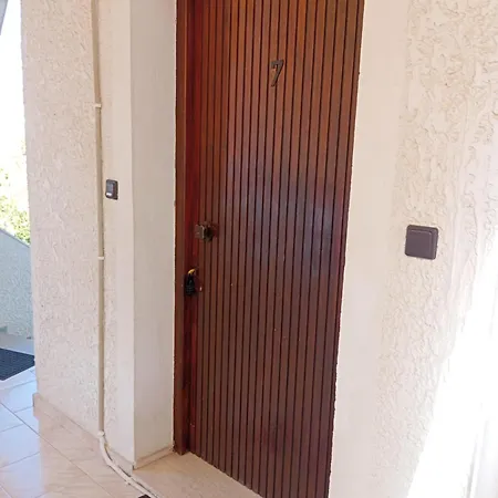 Daire Akrata Golden House 2 Aigeira