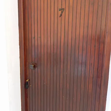 Akrata Golden House 2 Apartment *