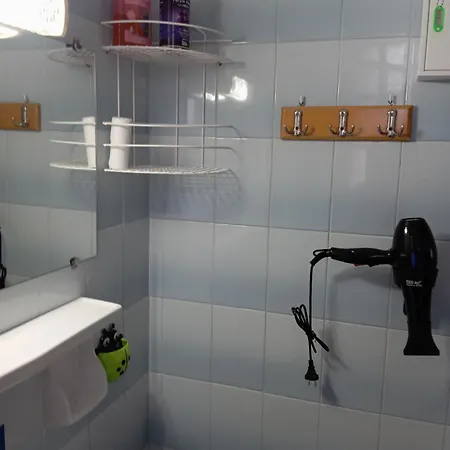 Apartment Akrata Golden House 2 *