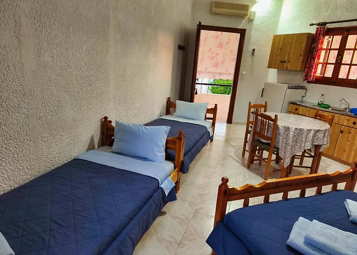 Akrata Golden House 2 * Aigeira