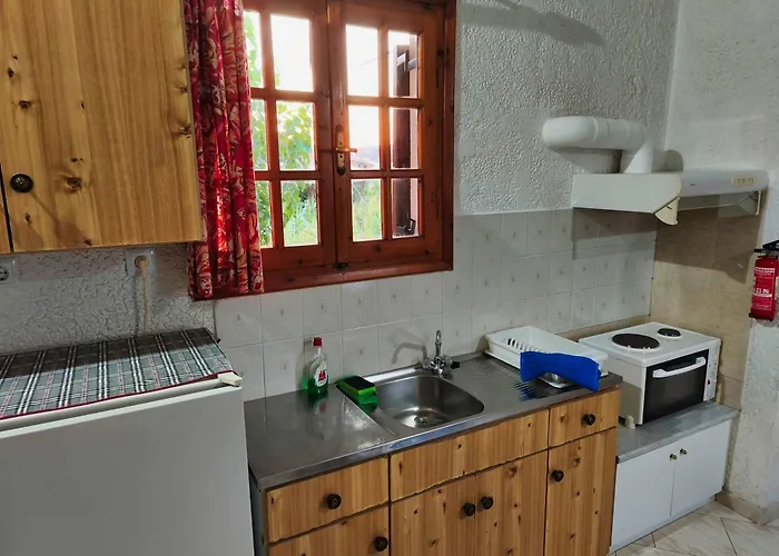 Akrata Golden House 2 Διαμέρισμα Aigeira