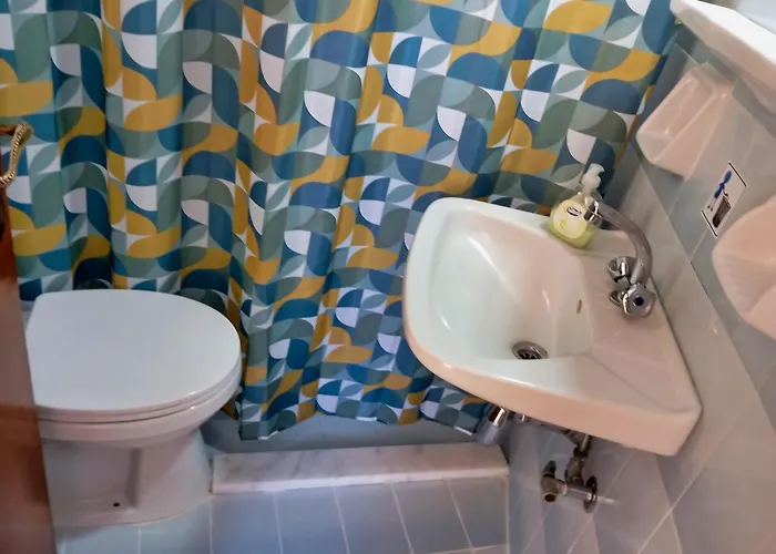 Apartamento Akrata Golden House 2