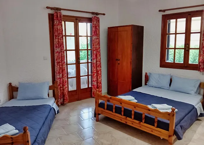 Akrata Golden House 2