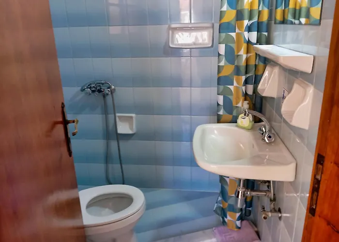 Akrata Golden House 2 Διαμέρισμα