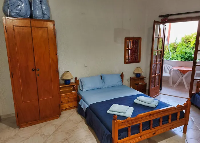 Akrata Golden House 2 * Aigeira