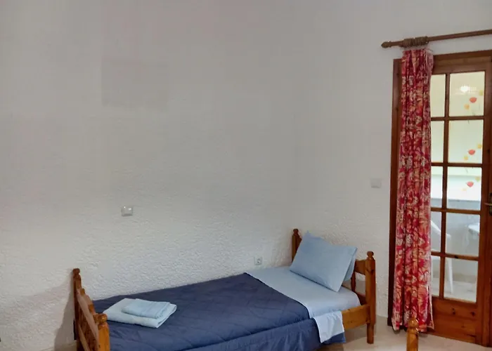 Akrata Golden House 2 * Aigeira