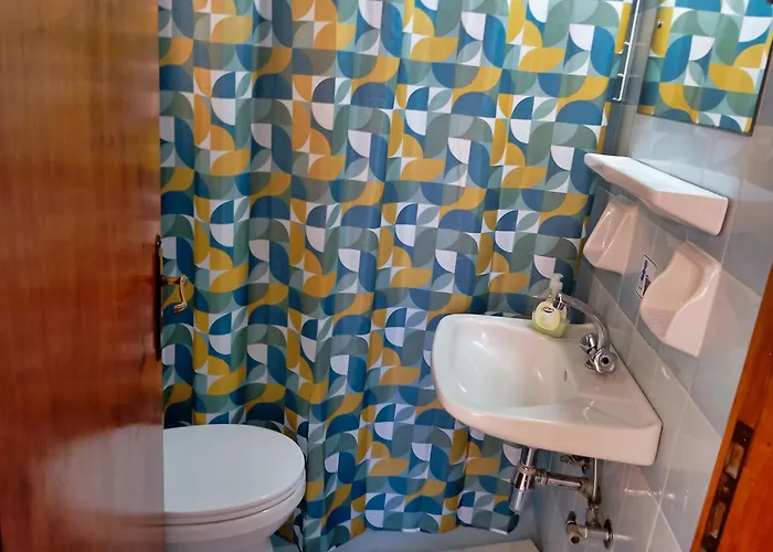 Apartamento Akrata Golden House 2 *