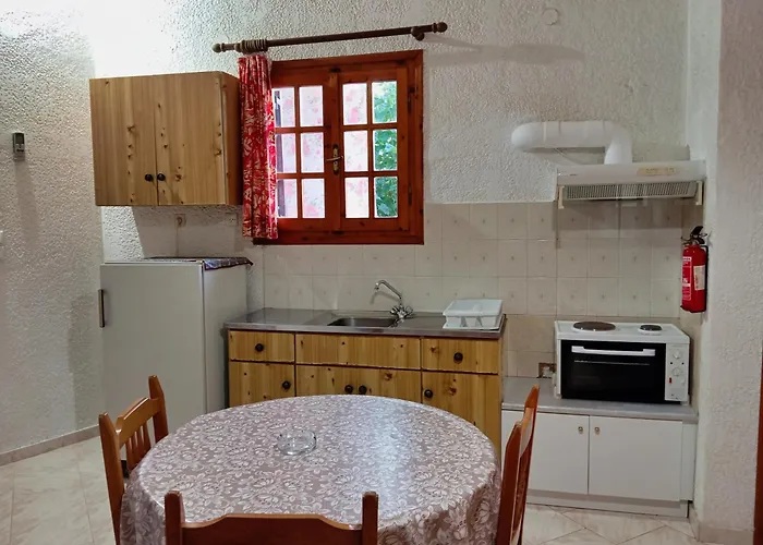 Akrata Golden House 2