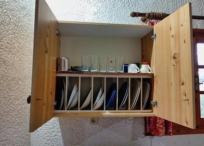 Apartamento Akrata Golden House 2 *