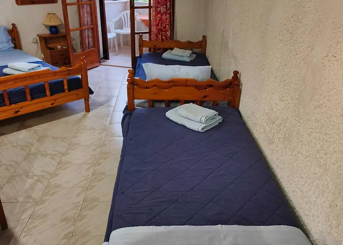 Akrata Golden House 2 * Aigeira